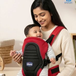 Chicco Baby Carrier - Red